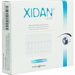 Xidan EDO, 10x0.65 ML