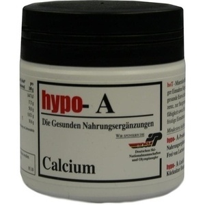 hypo-A Calcium, 100 ST