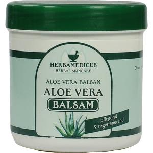 Aloe Vera Balsam Herbamedicus, 250 ML