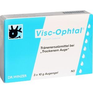 Visc Ophtal, 3x10 G