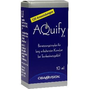 AQuify, 10 ML