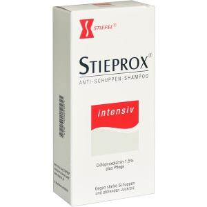 Stieprox Intensiv Shampoo, 100 ML