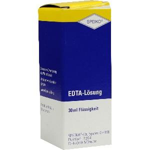 EDTA-Lösung, 30 ML