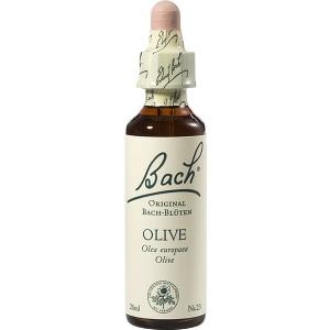 Bach-Blüte Olive, 20 ML