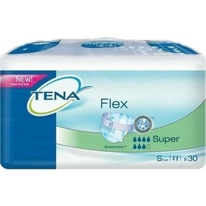 TENA Flex Super S, 30 ST