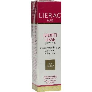 Lierac Dioptilisse Gel mit Lifting-Effekt, 10 ML