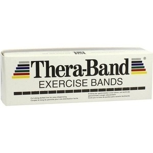 Thera-Band 5.5m extra stark blau, 1 ST
