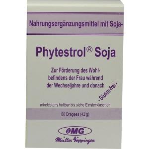 Phytestrol Soja, 60 ST