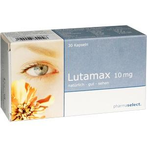 Lutamax 10mg, 30 ST