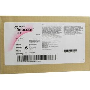NEOCATE Infant, 4x400 G