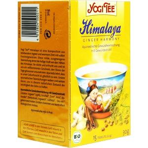 Yogi Tee Himalaya, 15X2 G