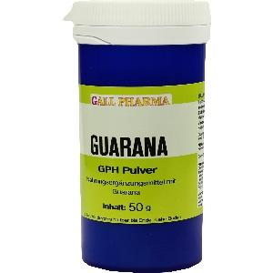 Guarana, 50 G