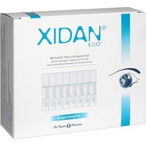 Xidan EDO, 30x0.65 ML