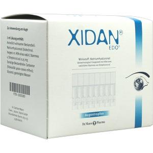 Xidan EDO, 60x0.65 ML
