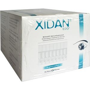Xidan EDO 0.65ml, 120 ST