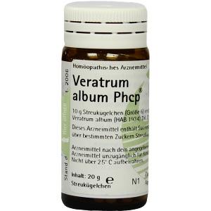 Veratrum album Phcp, 20 G