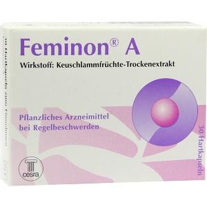 Feminon A, 30 ST