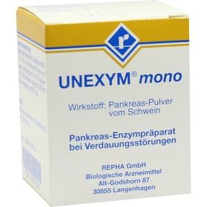 Unexym mono, 100 ST