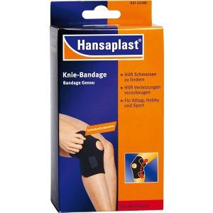 Hansaplast Kniegelenk Bandage, 1 ST