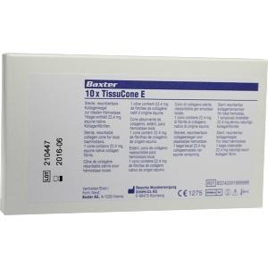 TissuCone E, 10 ST