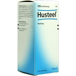 HUSTEEL, 100 ML