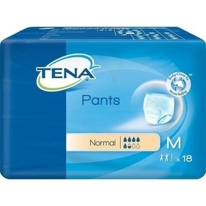 TENA Pants Normal Medium, 18 ST