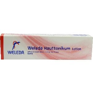 WELEDA HAUTTONIKUM, 70 G