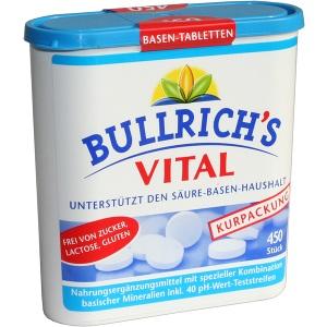 BULLRICH'S VITAL, 450 ST