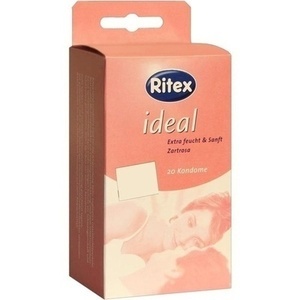Ritex Ideal Kondome, 20 ST