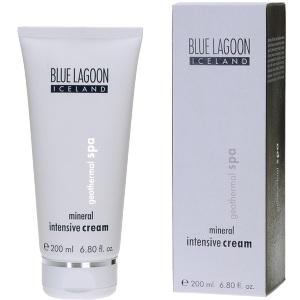 Blue Lagoon Intensive Cream, 200 ML