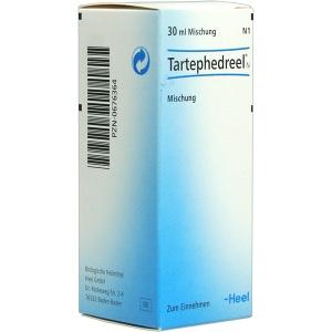 Tartephedreel N, 30 ML