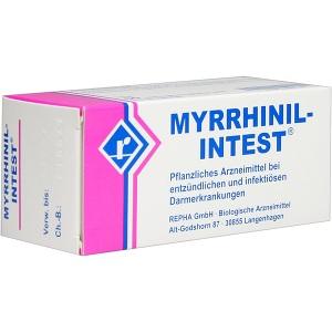 MYRRHINIL INTEST, 50 ST