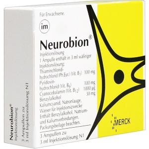 NEUROBION, 3x3 ML