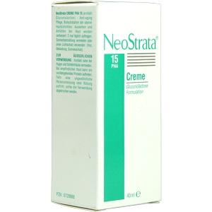 Neostrata Creme 15 PHA, 40 ML