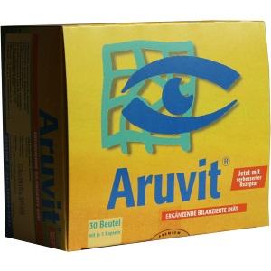 ARUVIT, 30x3 ST