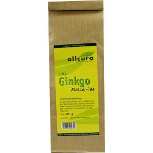 Gingko Tee, 100 G