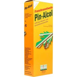 PIN ALCOL, 450 ML