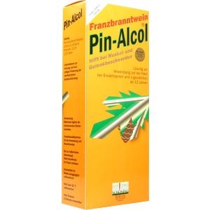 PIN ALCOL, 1000 ML