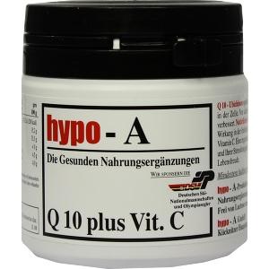hypo-A Q 10 Vitamin C, 90 ST