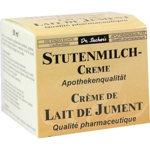 Stutenmilch Creme, 50 ML