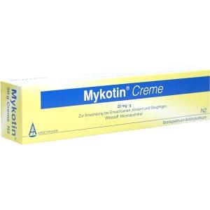 Mykotin Creme, 50 G