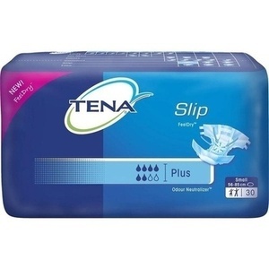 TENA Slip Plus Small, 30 ST