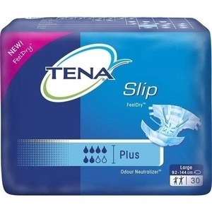 TENA Slip Plus Large, 30 ST