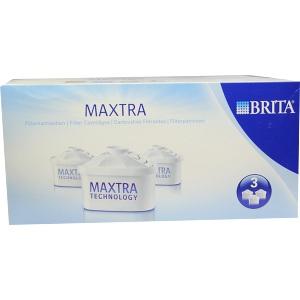 Brita Maxtra-Filterkartusche Pack 3, 3 ST