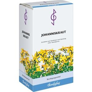 Johanniskraut, 100 G