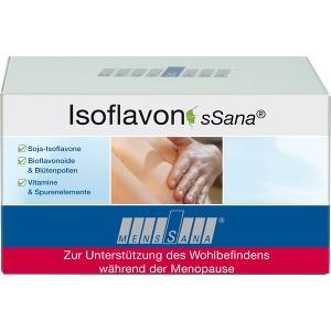 Isoflavon-sSana, 60 ST