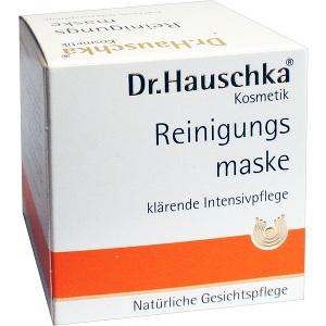 Dr.Hauschka REINIGUNGSMASKE TIEGEL, 90 G