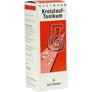 Kreislauf-Tonikum Nestmann, 100 ML
