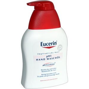 Eucerin pH5 Hand Waschöl, 250 ML