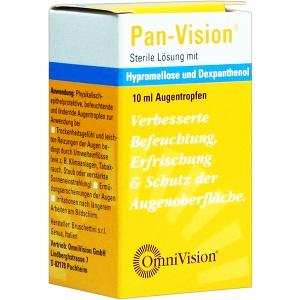 Pan-Vision, 10 ML
